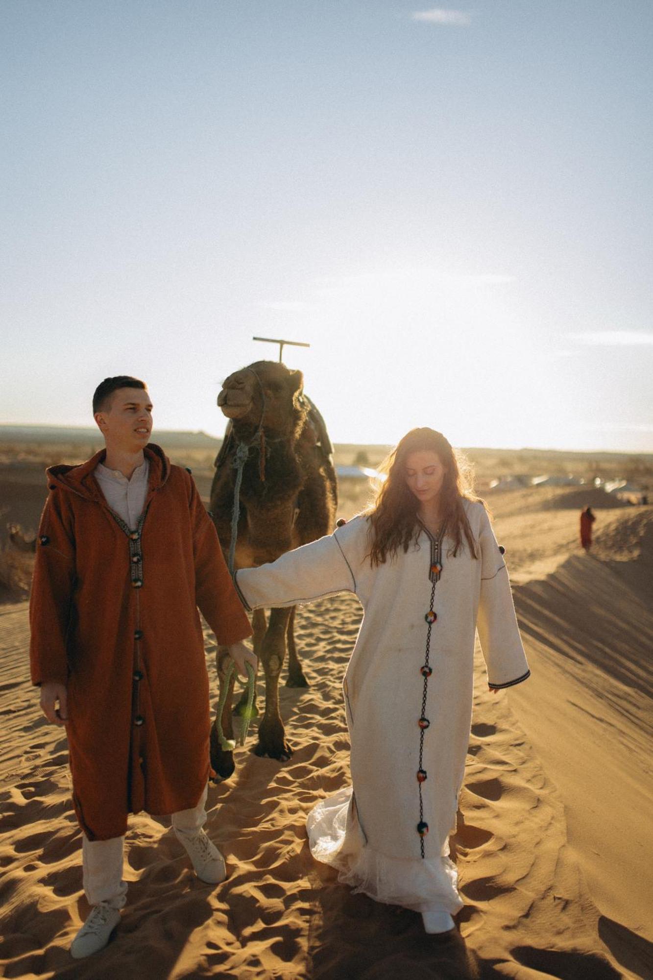 Desert Paradise Luxury Camp Merzouga Esterno foto